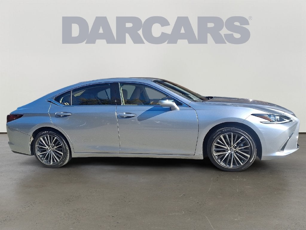 2025 Lexus ES 350 350