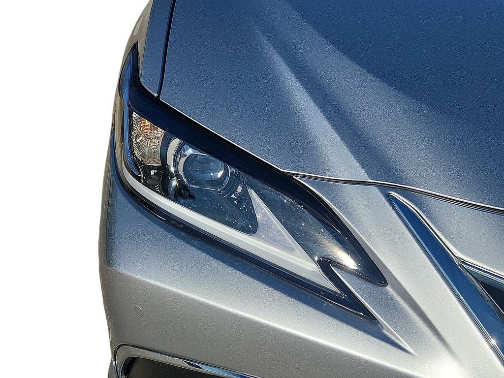 2025 Lexus ES 350 350
