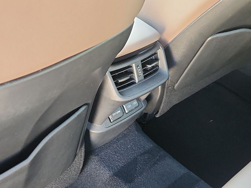 2025 Lexus ES 350 350