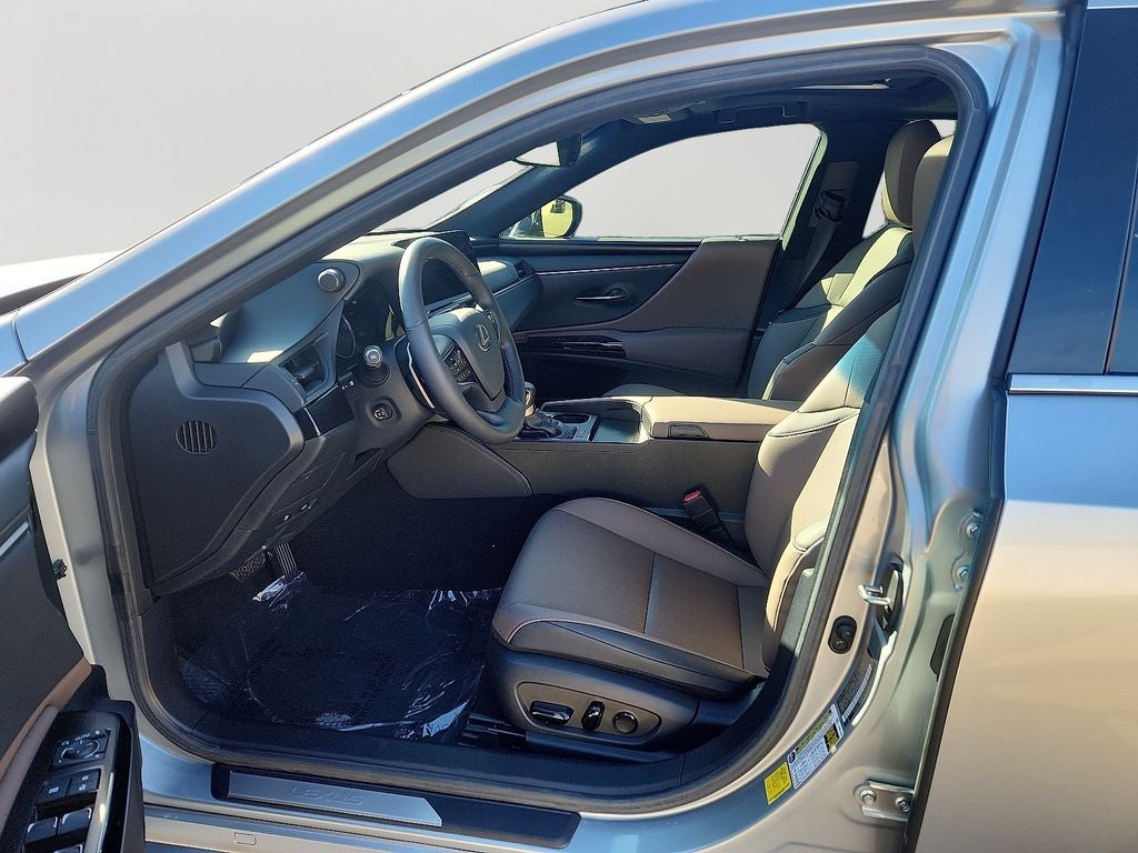 2025 Lexus ES 350 350