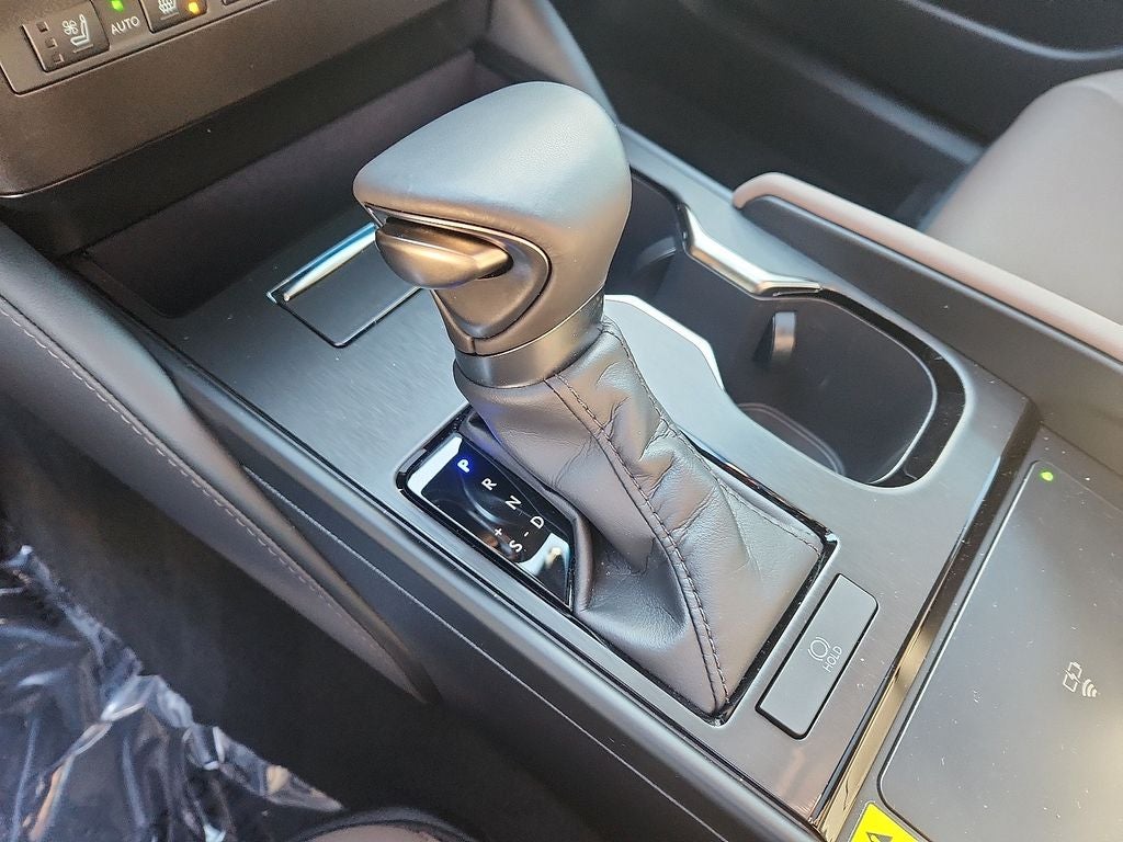 2025 Lexus ES 350 350