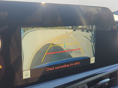 2025 Lexus ES 350 350