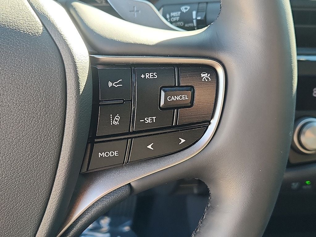 2025 Lexus ES 350 350