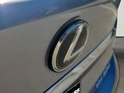 2025 Lexus ES 350 350