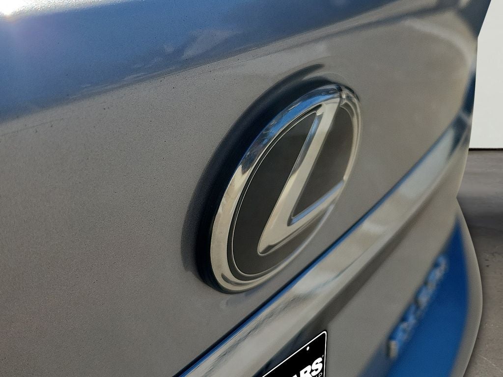 2025 Lexus ES 350 350