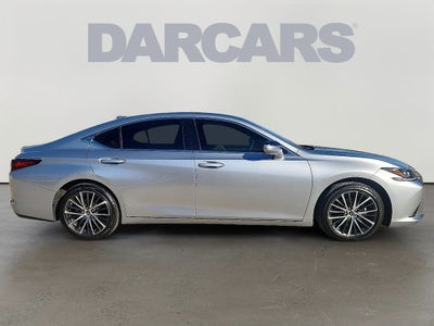 2025 Lexus ES 350 350
