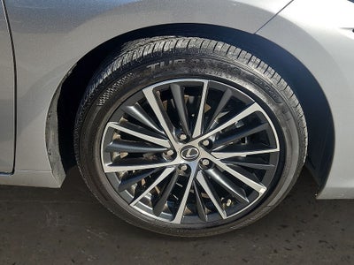 2025 Lexus ES 350 350