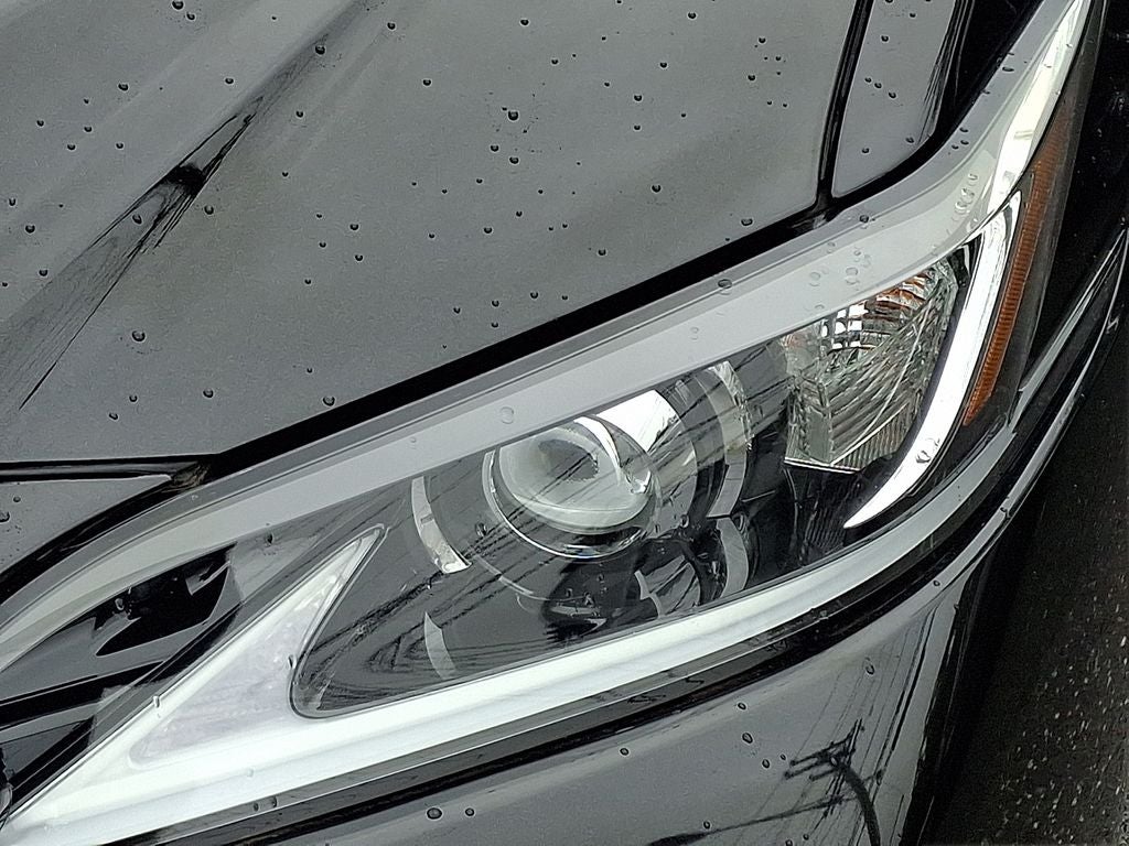 2020 Lexus ES 350 350 NAVIGATION PACKAGE, PREMIUM PACKAGE