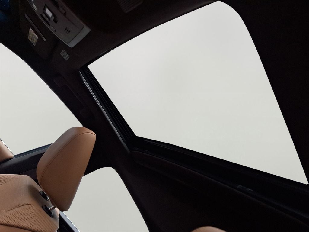 2020 Lexus ES 350 350 NAVIGATION PACKAGE, PREMIUM PACKAGE