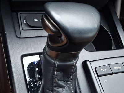 2020 Lexus ES 350 350 NAVIGATION PACKAGE, PREMIUM PACKAGE