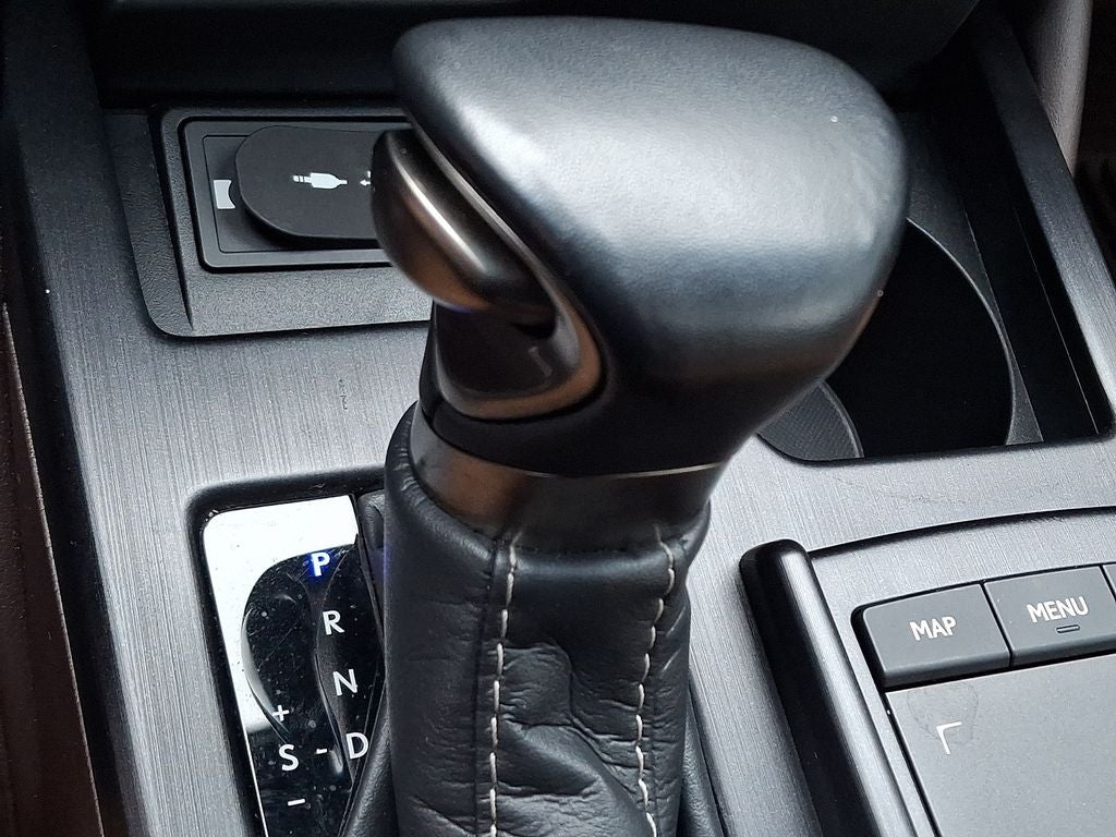 2020 Lexus ES 350 350 NAVIGATION PACKAGE, PREMIUM PACKAGE