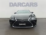 2020 Lexus ES 350 350 NAVIGATION PACKAGE, PREMIUM PACKAGE