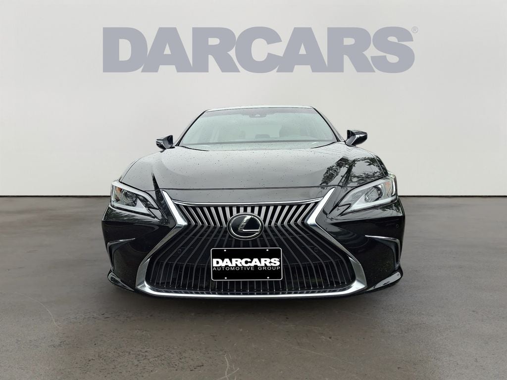 2020 Lexus ES 350 350 NAVIGATION PACKAGE, PREMIUM PACKAGE