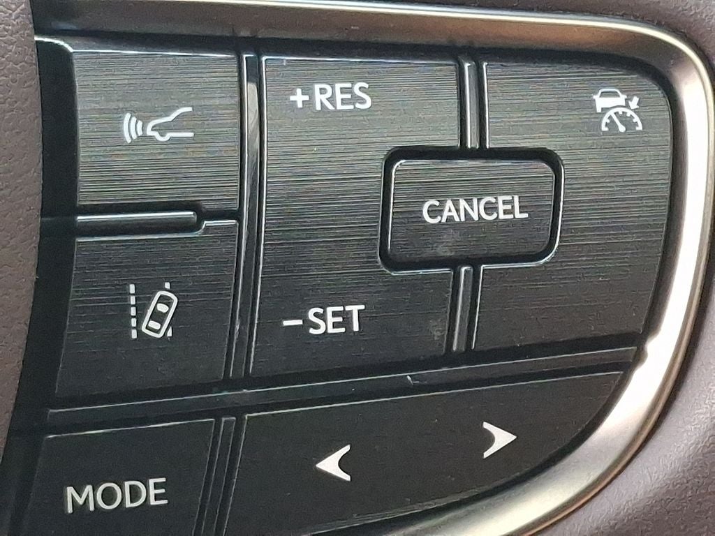 2020 Lexus ES 350 350 NAVIGATION PACKAGE, PREMIUM PACKAGE