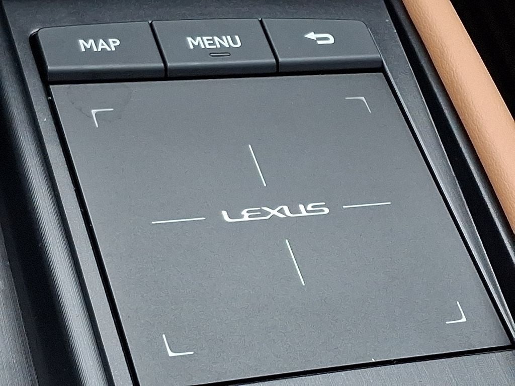 2020 Lexus ES 350 350 NAVIGATION PACKAGE, PREMIUM PACKAGE