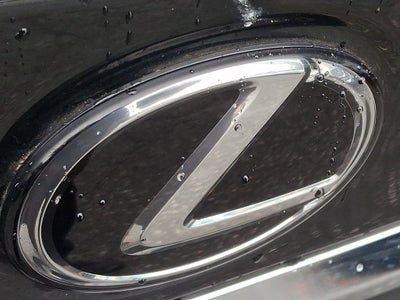 2020 Lexus ES 350 350 NAVIGATION PACKAGE, PREMIUM PACKAGE
