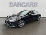 2020 Lexus ES 350 350 NAVIGATION PACKAGE, PREMIUM PACKAGE