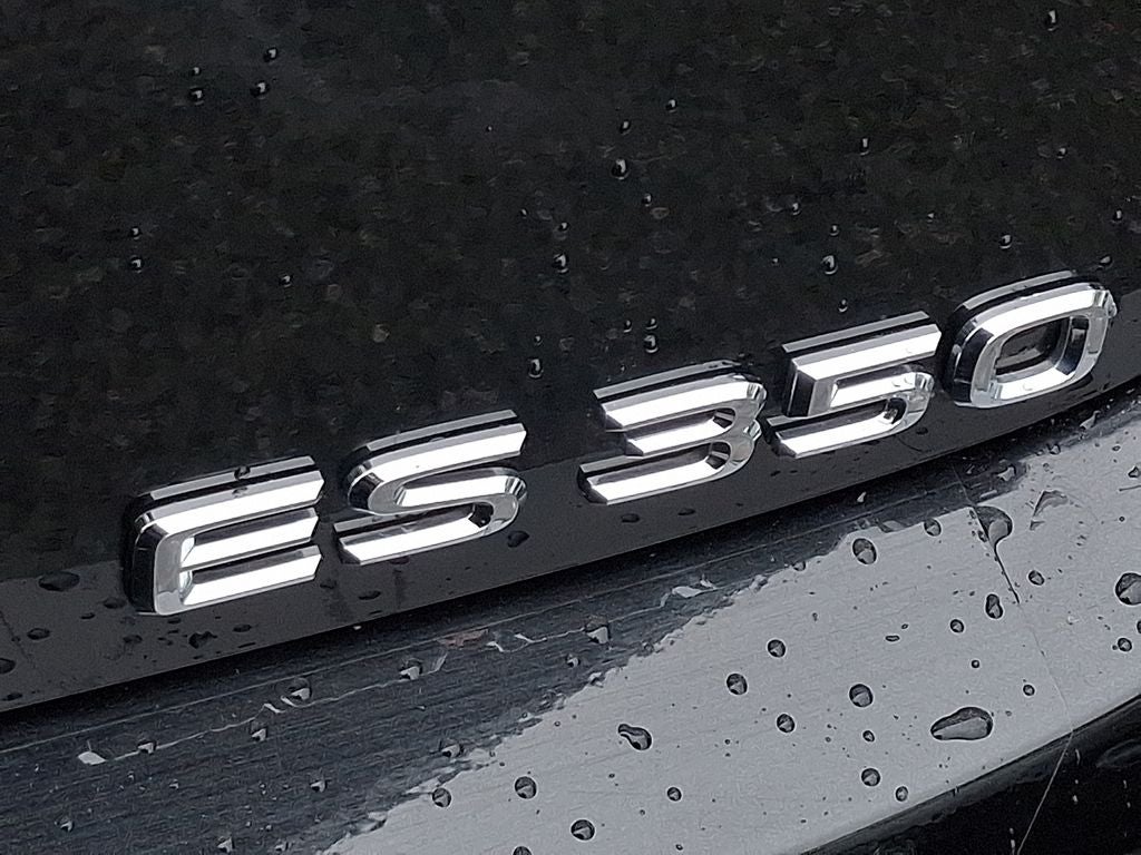 2020 Lexus ES 350 350 NAVIGATION PACKAGE, PREMIUM PACKAGE