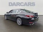 2020 Lexus ES 350 350 NAVIGATION PACKAGE, PREMIUM PACKAGE