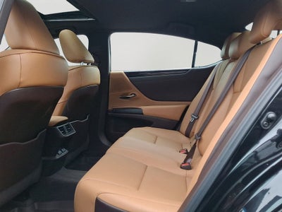 2020 Lexus ES 350 350 NAVIGATION PACKAGE, PREMIUM PACKAGE