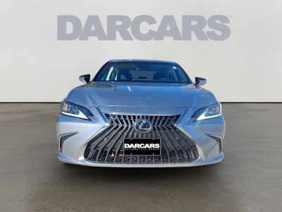 2024 Lexus ES 350 350