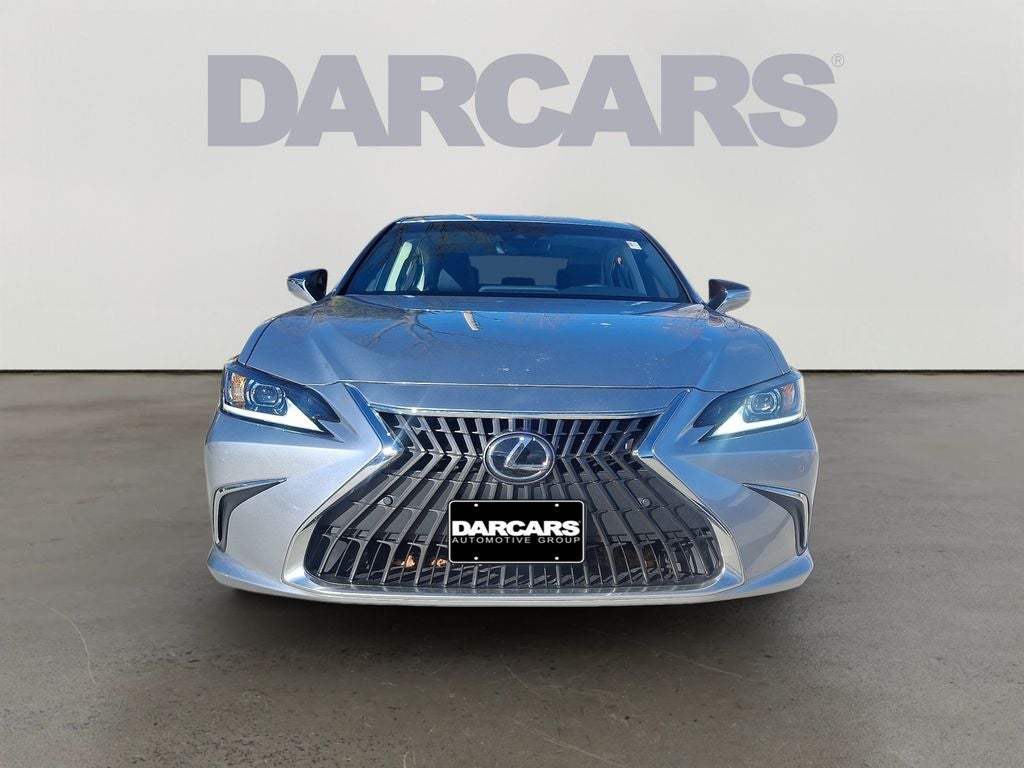 2024 Lexus ES 350 350
