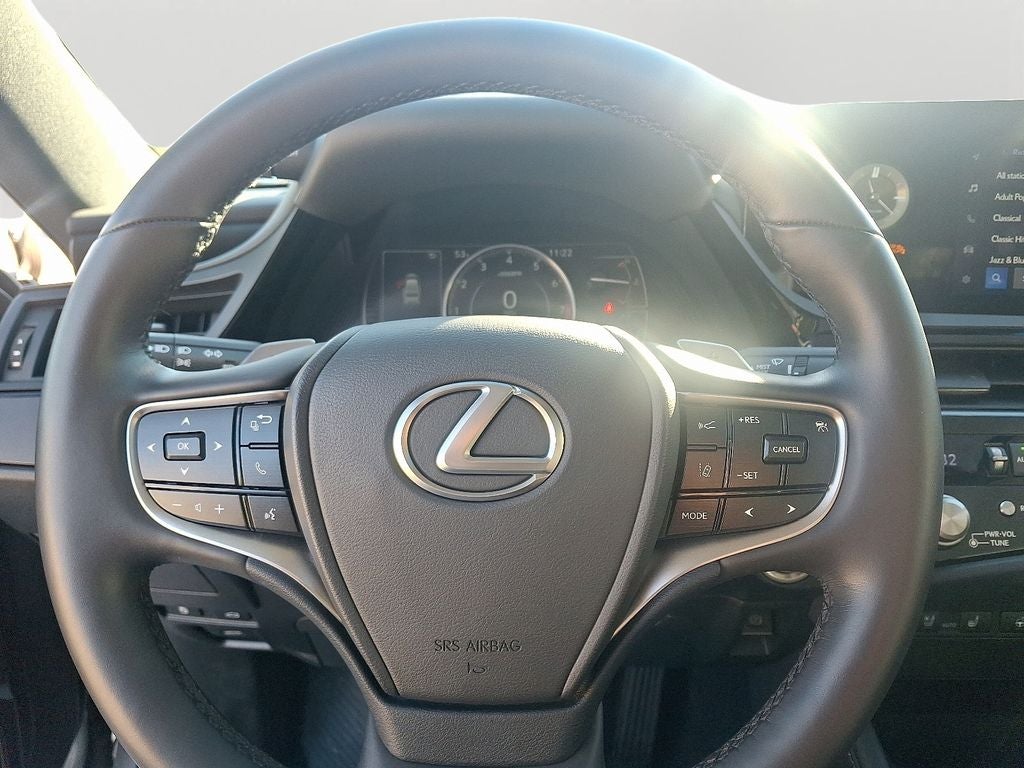 2024 Lexus ES 350 350