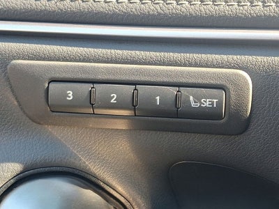 2024 Lexus ES 350 350