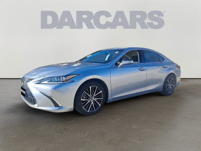 2024 Lexus ES 350 350
