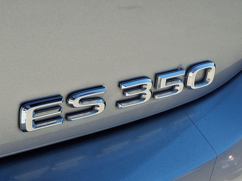 2024 Lexus ES 350 350