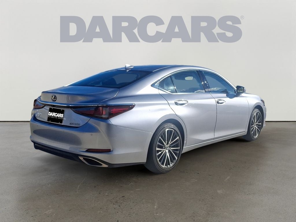2024 Lexus ES 350 350