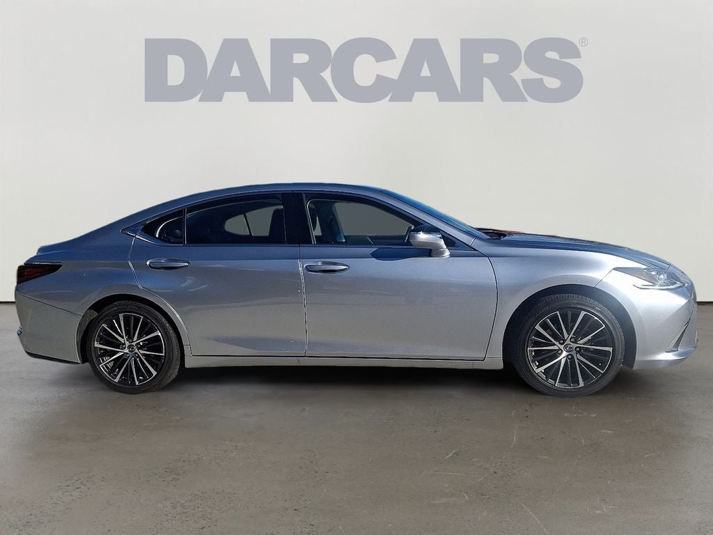 2024 Lexus ES 350 350