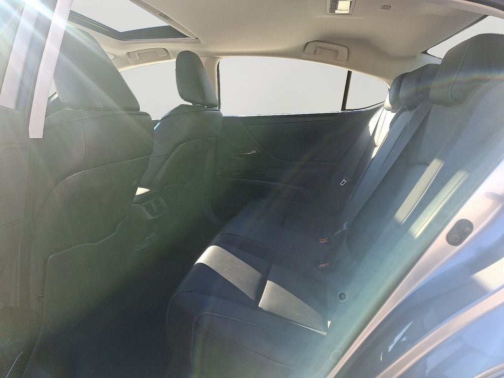 2024 Lexus ES 350 350