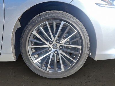 2024 Lexus ES 350 350