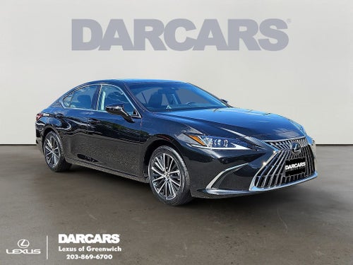 2023 Lexus ES 350 350