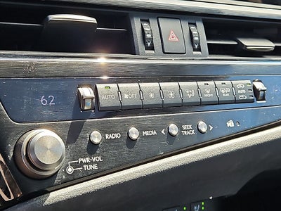 2023 Lexus ES 350 350