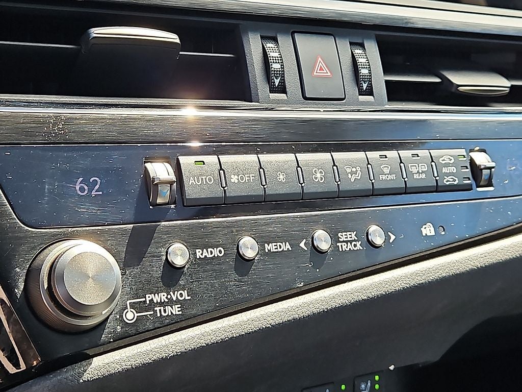 2023 Lexus ES 350 350