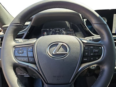 2023 Lexus ES 350 350