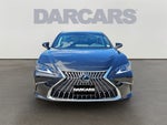 2023 Lexus ES 350 350