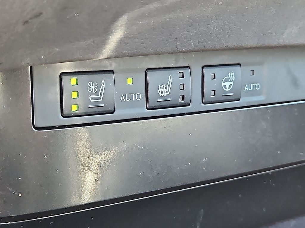 2023 Lexus ES 350 350