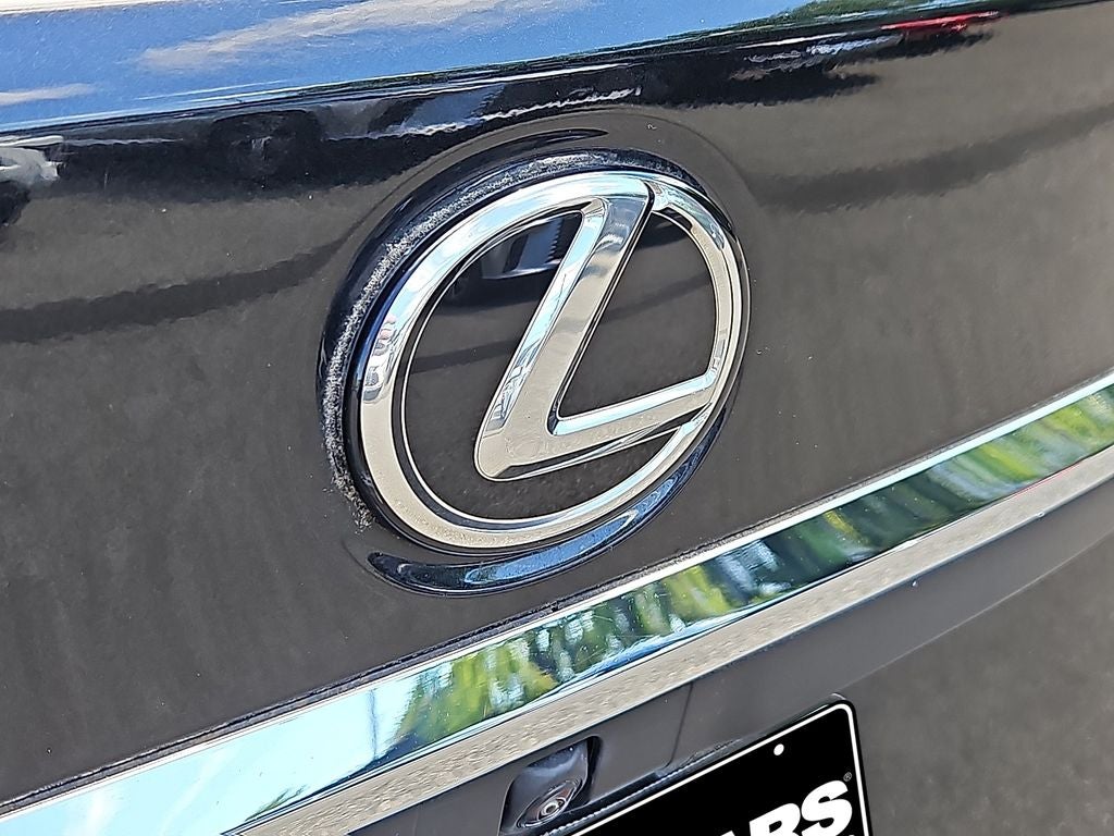 2023 Lexus ES 350 350