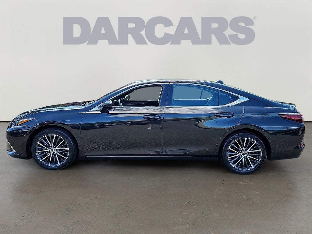 2023 Lexus ES 350 350