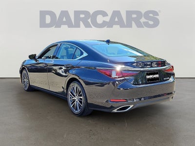 2023 Lexus ES 350 350