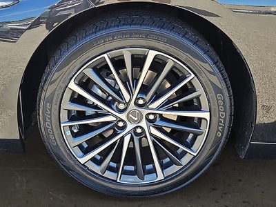 2023 Lexus ES 350 350