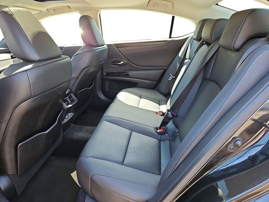 2023 Lexus ES 350 350