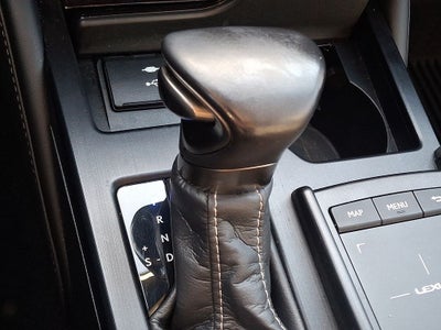 2021 Lexus ES 300h Luxury 300h Luxury