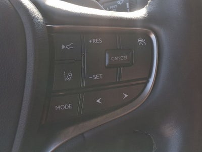 2021 Lexus ES 300h Luxury 300h Luxury