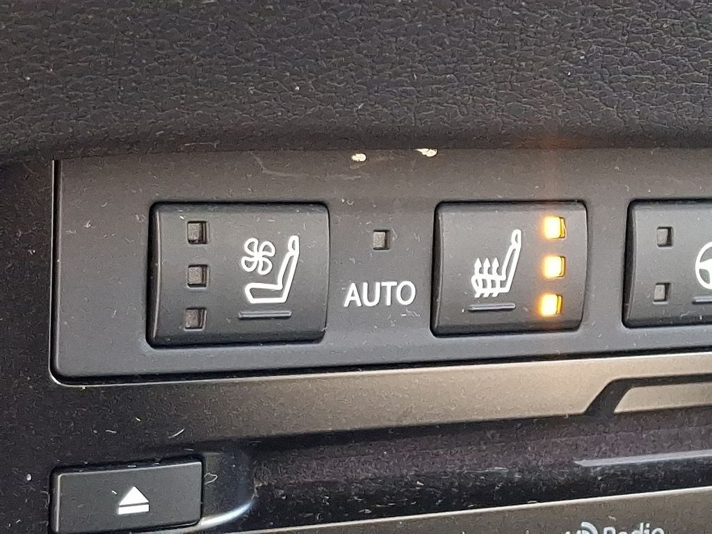 2021 Lexus ES 300h Luxury 300h Luxury