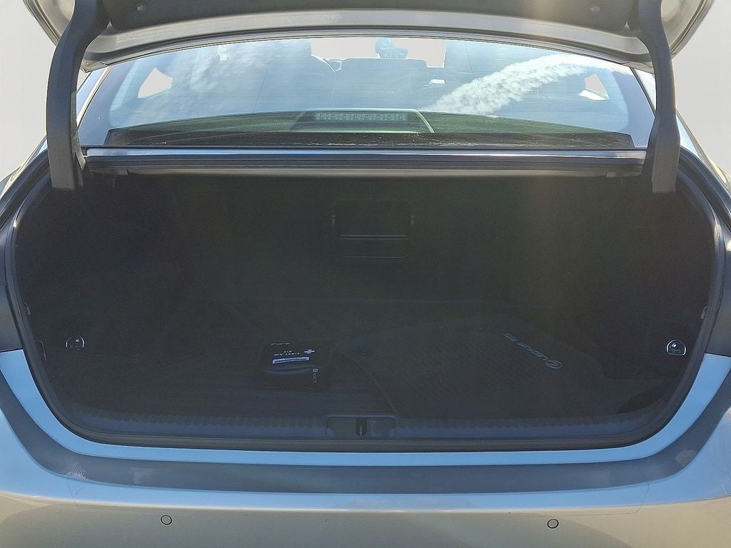 2021 Lexus ES 300h Luxury 300h Luxury