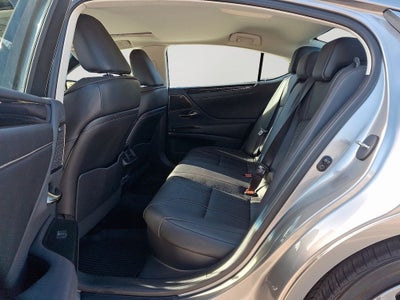 2021 Lexus ES 300h Luxury 300h Luxury